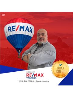 Renato Braga Conti - RE/MAX VARANDA