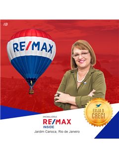 ClaudiaFernandes - RE/MAX INSIDE