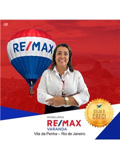 Bianca Pires - RE/MAX VARANDA