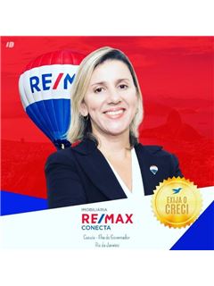 Ana Paula Bulhões - RE/MAX CONECTA I