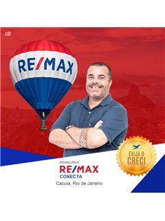 Celso Teixeira - RE/MAX CONECTA I