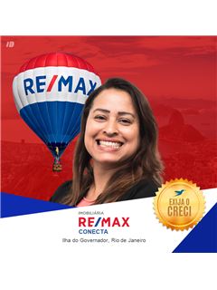 Suzan Rios - RE/MAX CONECTA I