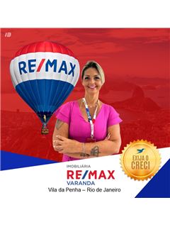 Bianca Villar - RE/MAX VARANDA