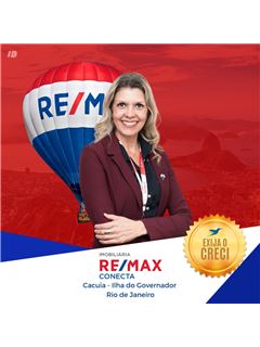 Francinete dos Santos - RE/MAX CONECTA I