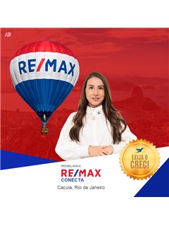 Natasha Mello - RE/MAX CONECTA I