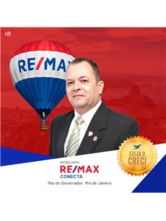 Adriano Reis - RE/MAX CONECTA I