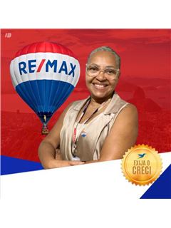 Anna Paula Lopes - RE/MAX SUN