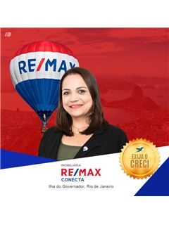 RenataAlves - RE/MAX CONECTA I