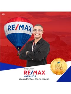 GabrielLuiz - RE/MAX VARANDA