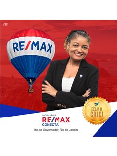 Flavia Lima - RE/MAX CONECTA I