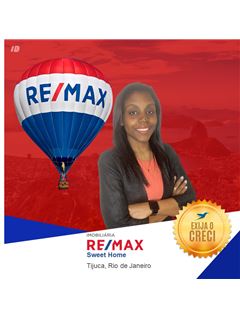 Natalie Celestino Faustino - RE/MAX SWEET HOME