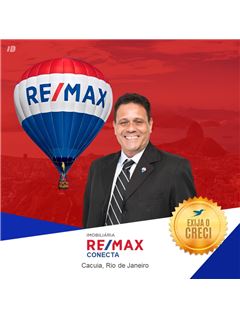 Claudio Marins - RE/MAX CONECTA I