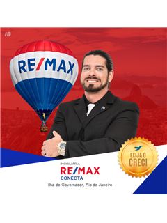 Francis Sobral - RE/MAX CONECTA I