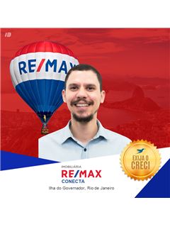 José Maciel Dantas - RE/MAX CONECTA I