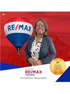 Roberta Coitinho - RE/MAX VARANDA