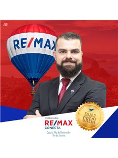 Jorge Velasco - RE/MAX CONECTA I