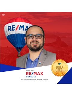 Jonathan Cabral - RE/MAX CONECTA I