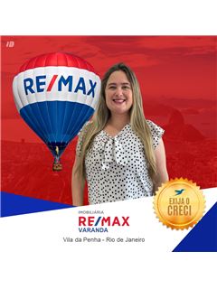 Priscilla Lima - RE/MAX VARANDA