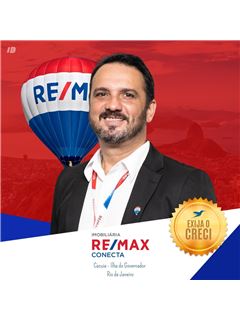 Marcio Guedes Alves - RE/MAX CONECTA I