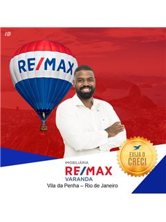 Diego Coutinho - RE/MAX VARANDA