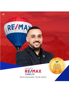 Vitor Oliveira - RE/MAX CONECTA I