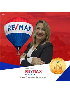 Teresa Amorim - RE/MAX CONECTA I