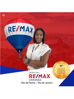 Rosane Dias - RE/MAX VARANDA