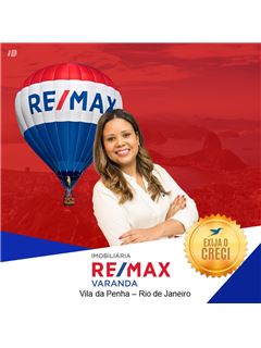 Ana Paula Costa - RE/MAX VARANDA