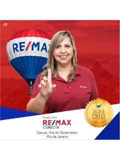 Michelle Teixeira - RE/MAX CONECTA I