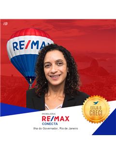 Fabiana Barcellos - RE/MAX CONECTA I