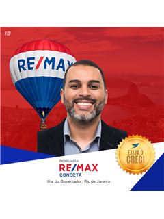 Alessandro Rios - RE/MAX CONECTA I