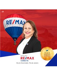 Nelma Barros - RE/MAX CONECTA I