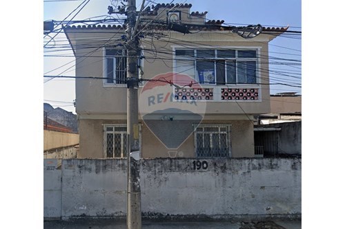 Venda-Apartamento-Rua Miraluz , 190  - Rua Santa Mariana  - Higienópolis , Rio de Janeiro , Rio de Janeiro , 21061-040-570471037-11