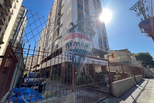 Venda-Apartamento-Lins de Vasconcelos , Rio de Janeiro , Rio de Janeiro , 20710350-570461015-61