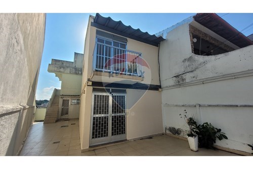 Venda-Casa-Rua Engenheiro Coelho Cintra , 235  - Próximo ao Shopping Ilha Plaza  - Portuguesa , Rio de Janeiro , Rio de Janeiro , 21920420-570391028-107