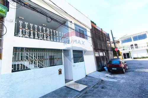 Venda-Casa-Rua Manoel Antônio Sendas , 321  - Última rua a esquerda, antes da 