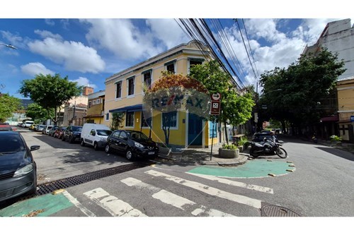 Venda-Casa Comercial-Rua Barão de Iguatemi , 379 e 387  - Praça da Bandeira , Rio de Janeiro , Rio de Janeiro , 20270060-570481031-18