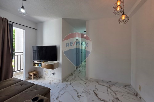 Venda-Apartamento-Estrada dos teixeiras , 80  - Taquara , Rio de Janeiro , Rio de Janeiro , 20780-100-570461047-55