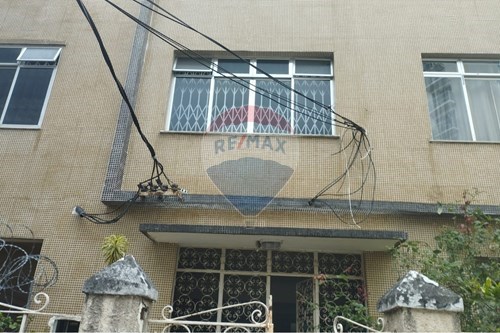 Venda-Apartamento-Rua Azamor , 72  - 202  - Lins de Vasconcelos , Rio de Janeiro , Rio de Janeiro , 20710120-570521015-5