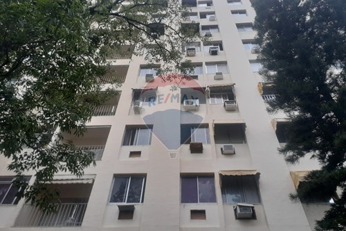 Venda-Apartamento-Rua Dionísio Fernandes , 297  - Borja Reis Linha Amarela  - Engenho de Dentro , Rio de Janeiro , Rio de Janeiro , 20730400-570521001-62