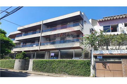 Venda-Apartamento-Rua Paranhos da Silva , 75  - Jardim Guanabara , Rio de Janeiro , Rio de Janeiro , 21931-155-570391031-49