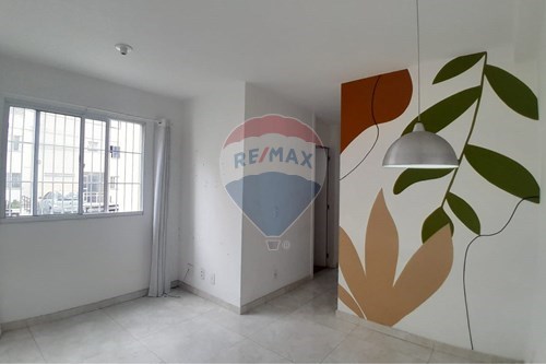 Venda-Apartamento-Rua Dois de Maio , 413  - UPA do Engenho Novo  - Sampaio , Rio de Janeiro , Rio de Janeiro , 20961160-570431022-71