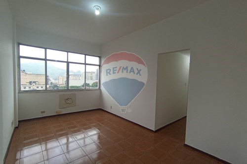 Venda-Apartamento-Rua Grão Pará , 288  - Engenho Novo , Rio de Janeiro , Rio de Janeiro , 20715010-570531016-1