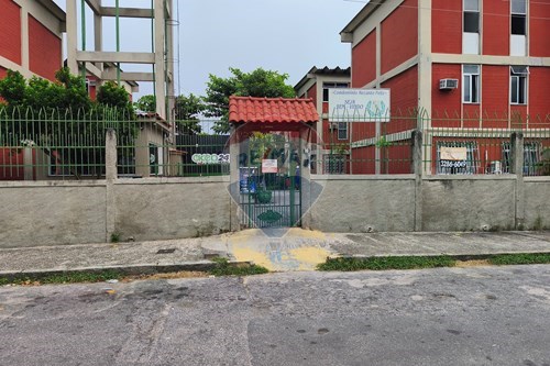 Venda-Apartamento-Rua Bacurua , 99  - Condomínio da Caixa d agua  - Praia da Bandeira , Rio de Janeiro , Rio de Janeiro , 21921570-570381145-21