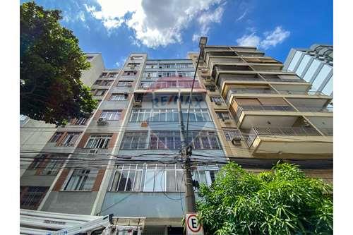 For Sale-Condo/Apartment-Tijuca , Rio de Janeiro , Rio de Janeiro , 20260141-570441015-41