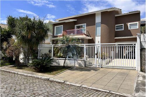 Venda-Casa-Rua Viriato Correia , 111  - Jardim Carioca , Rio de Janeiro , Rio de Janeiro , 21920237-570381005-155