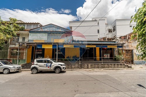 Venda-Ponto Comercial/ Loja-Rua Magno Martins , 21  - Freguesia (Ilha do Governador) , Rio de Janeiro , Rio de Janeiro , 21911430-570451035-4