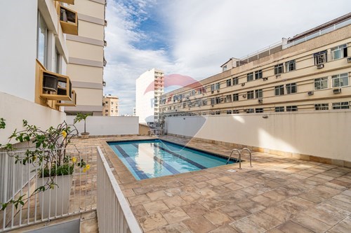 Venda-Apartamento-Rua Carlos de Vasconcelos , 76  - Tijuca , Rio de Janeiro , Rio de Janeiro , 20521050-570381028-128