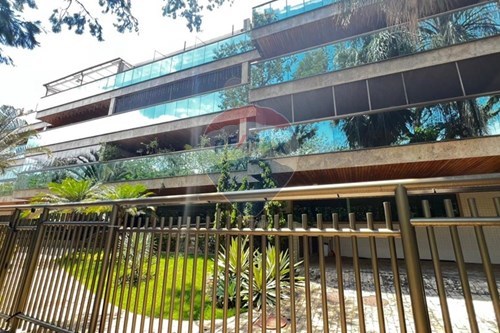 Venda-Apartamento-PROFESSOR HERMES DE LIMA , 832  - GLAUCIO GIL  - Recreio dos Bandeirantes , Rio de Janeiro , Rio de Janeiro , 22795065-570531004-15