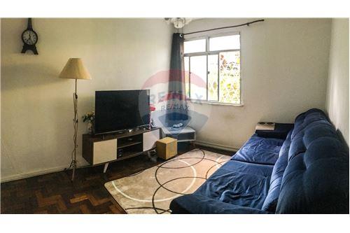 Venda-Apartamento-Rua Barão , 23  - Próximo ao Sandú e ao INSS  - Praça Seca , Rio de Janeiro , Rio de Janeiro , 21321-620-570461010-12